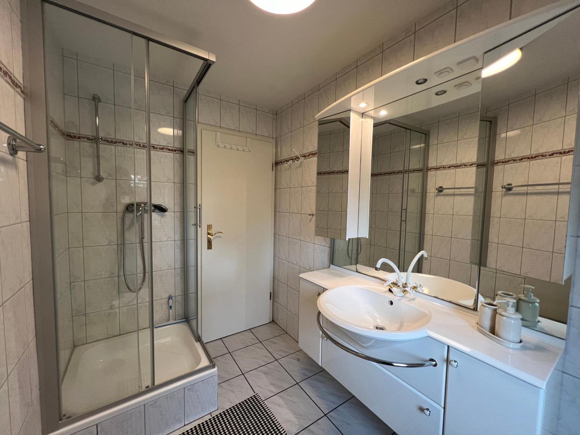 Gina Stay - Apartmenthaus Im Zentrum Von Quedlinburg Esterno foto