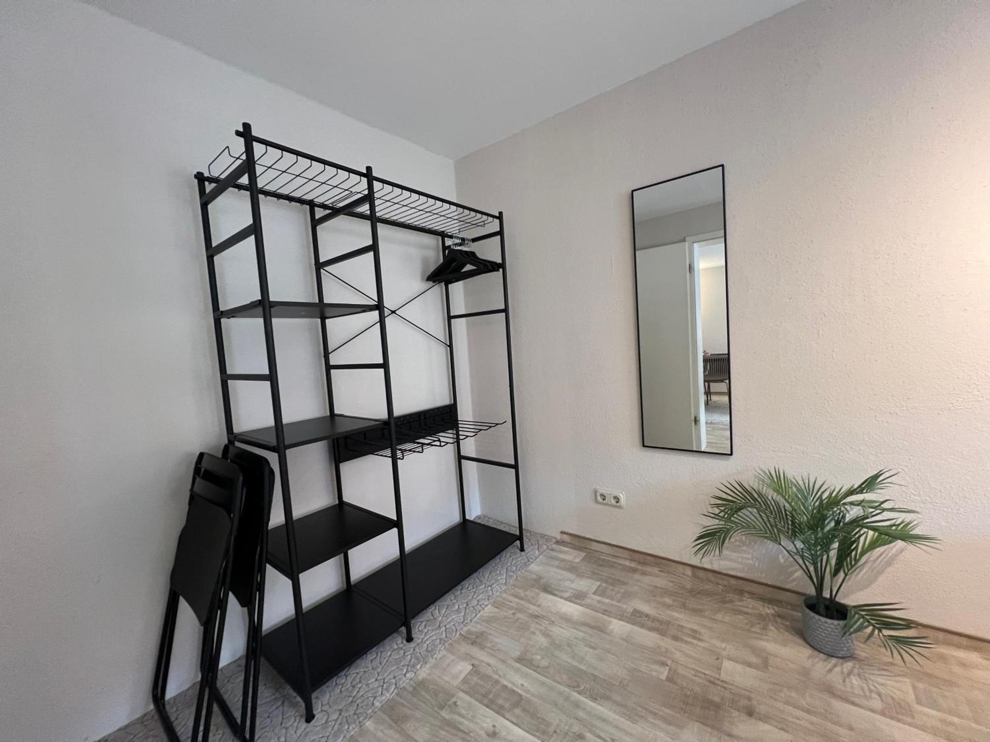 Gina Stay - Apartmenthaus Im Zentrum Von Quedlinburg Esterno foto
