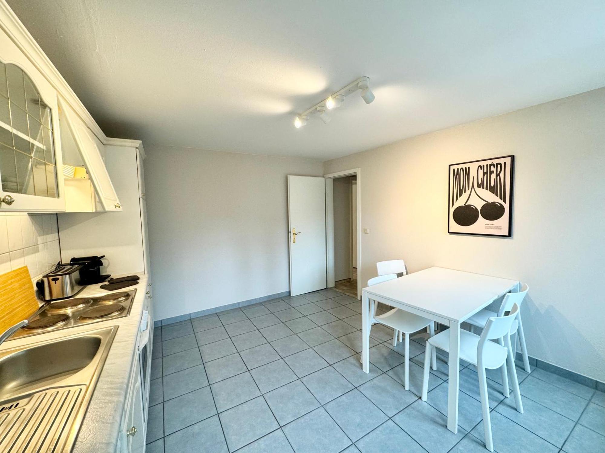 Gina Stay - Apartmenthaus Im Zentrum Von Quedlinburg Esterno foto