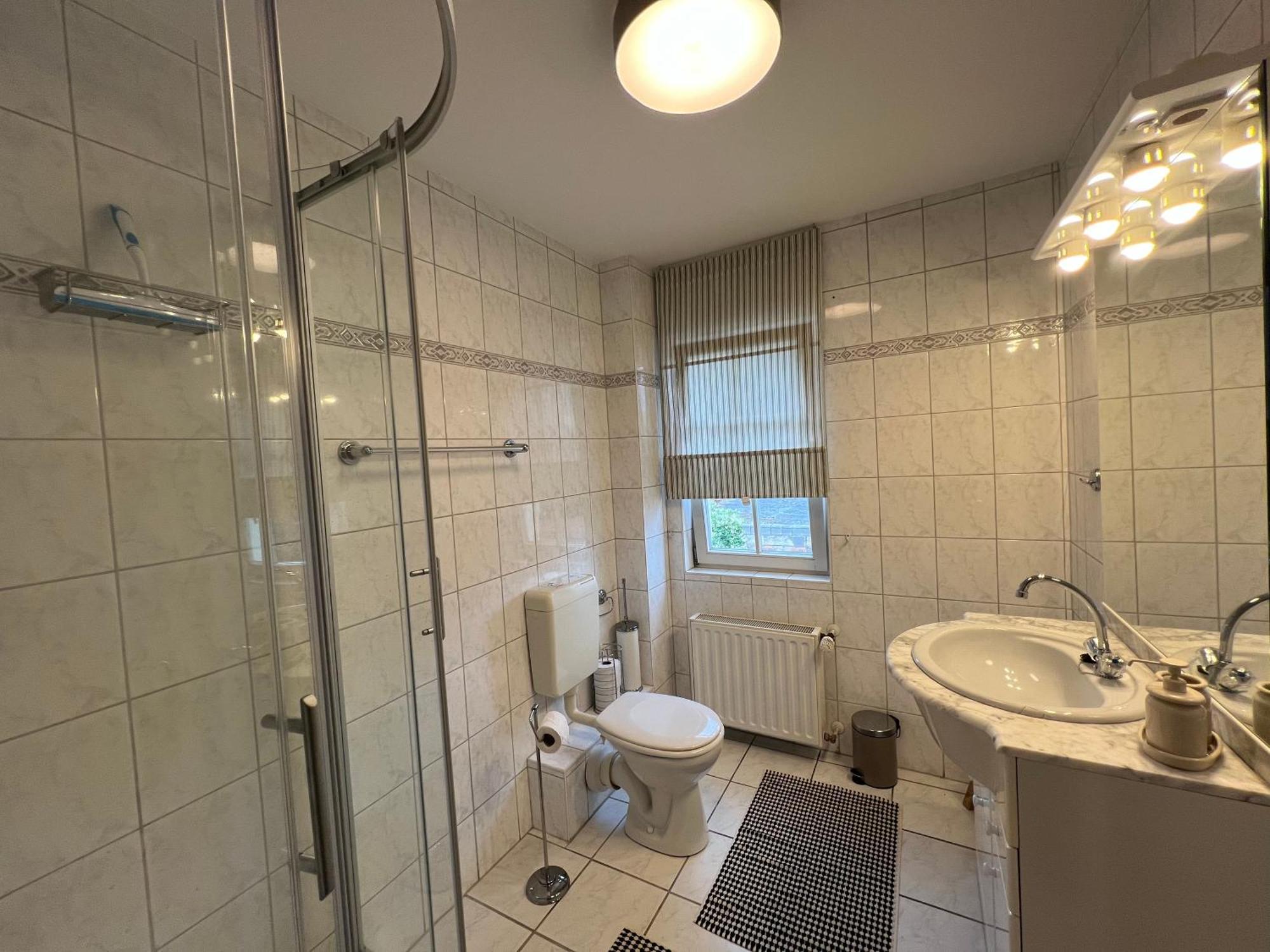Gina Stay - Apartmenthaus Im Zentrum Von Quedlinburg Esterno foto