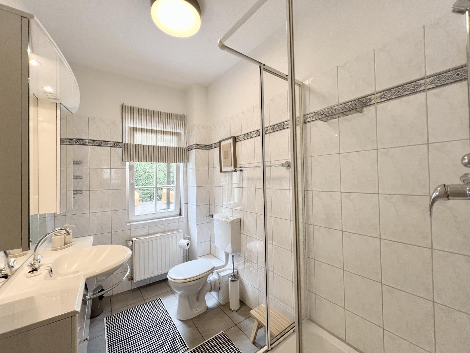 Gina Stay - Apartmenthaus Im Zentrum Von Quedlinburg Esterno foto